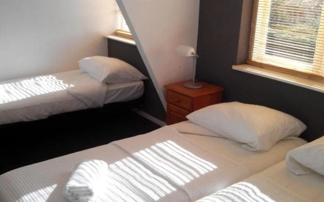 Hotel Burgh