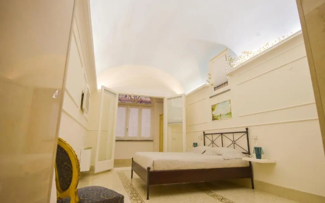 B&B Palazzo Liguori