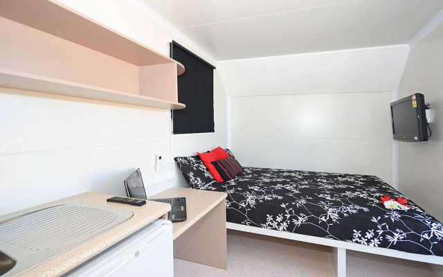 Meekatharra Accommodation Centre - Campsite