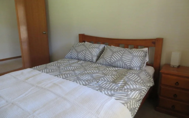 Capertee National Park Cottages