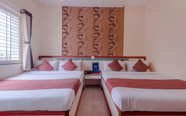 Hotel Sai Country Inn