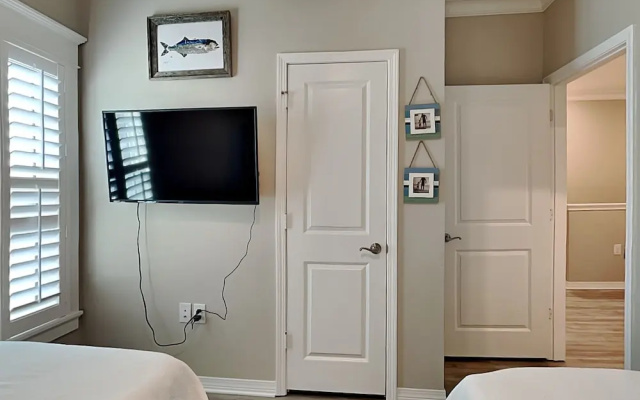 Lost Key Townhomes #14225 - Deja Blue by Southern Vacation Rentals