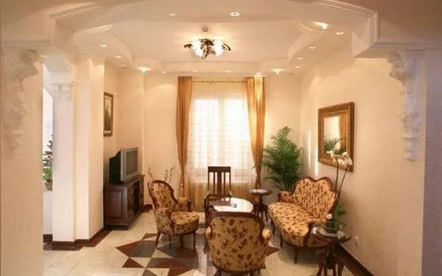 Villa Andjelika