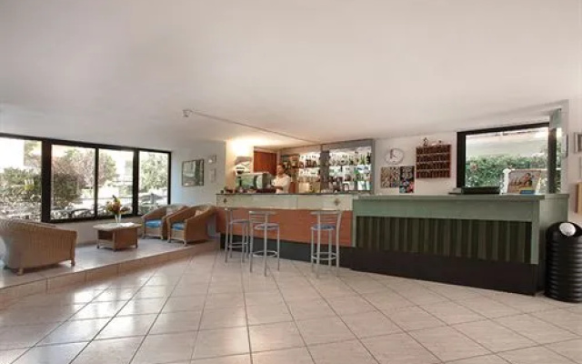Hotel Abarth