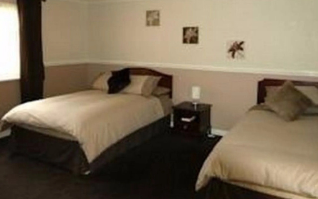 Townhead Hotel