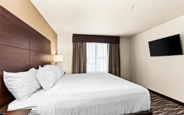 Cobblestone Hotel & Suites - Ottumwa