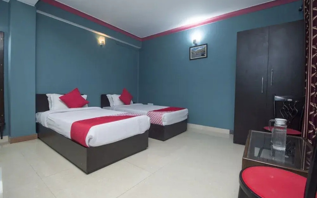 Himadri Inn By OYO Rooms