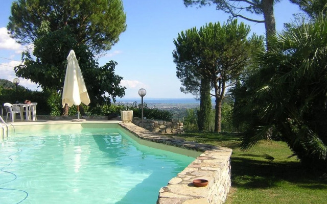 B&B La Costa