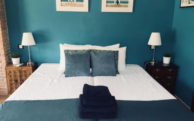 B&B Finca Oliva