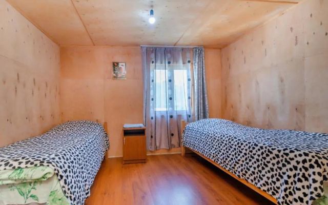 Old Olmalo Guest House