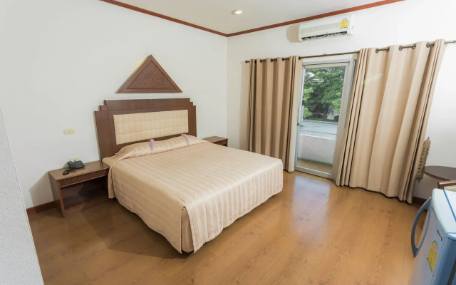 Pimann Inn Hotel