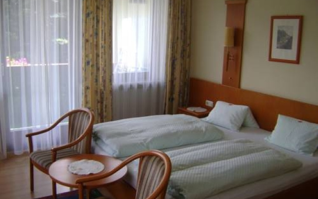 Pension Berghof