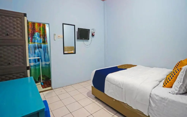 SPOT ON 91751 Chetindo Kost