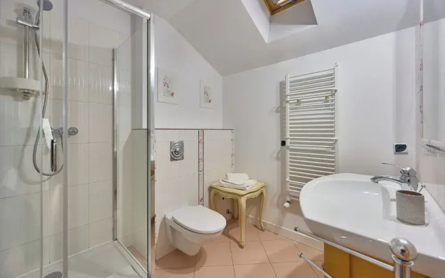 Apartamenty Świnoujście - Trzy Korony