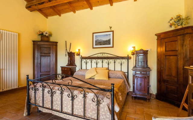 Cozy Couple's Retreat