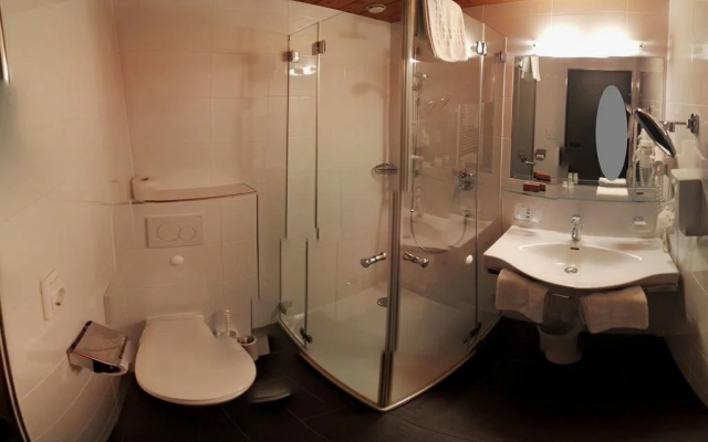 Hotel Edelweiss