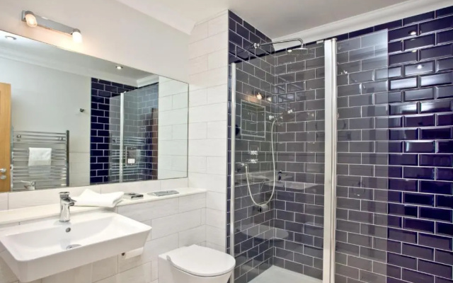 3 Goodrington Lodge, Paignton