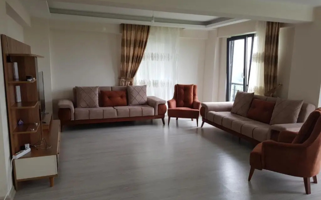 Taybah Villa 4 sapanca