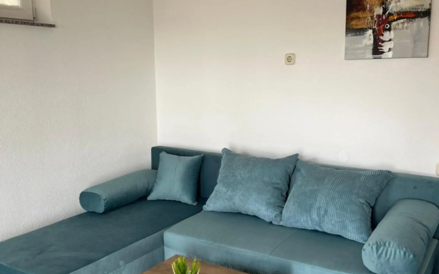 Apartment Cityview Ohrid standard