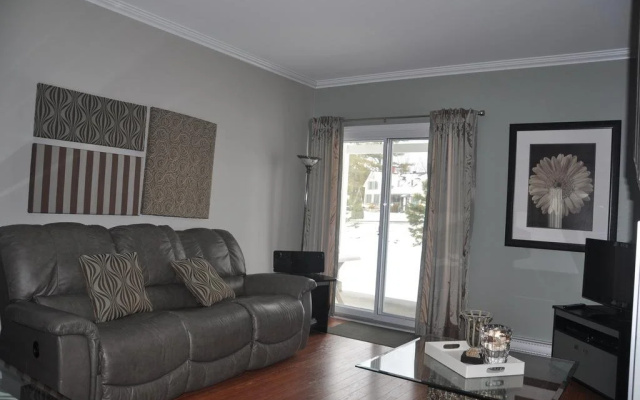 Condo 2 Bedrooms Jardin des Sables