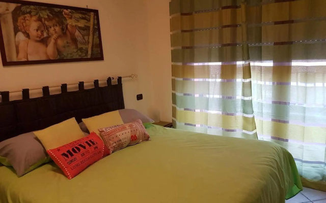 Suite Angeli
