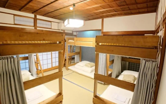 KINOSAKI KNOT female only dormitory - Vacation STAY 25710v