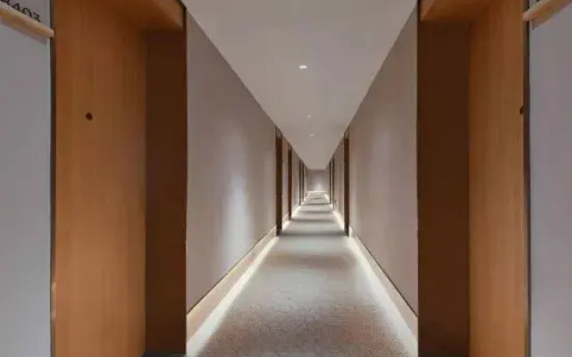 JI Hotel (Chengdu Kuanzhai Alley)