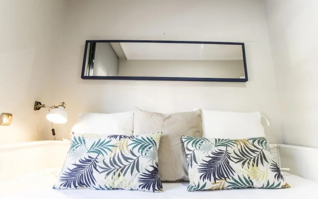Apartamento Chamberi