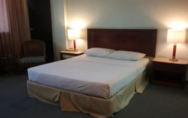 Timotel Hotel