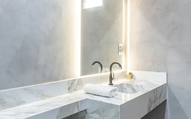 Flat 01 Quarto em Peroba AL - SH135M2