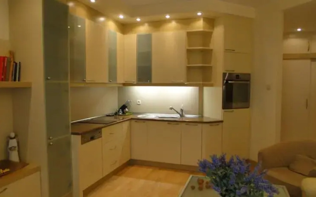 Apartament Piotr