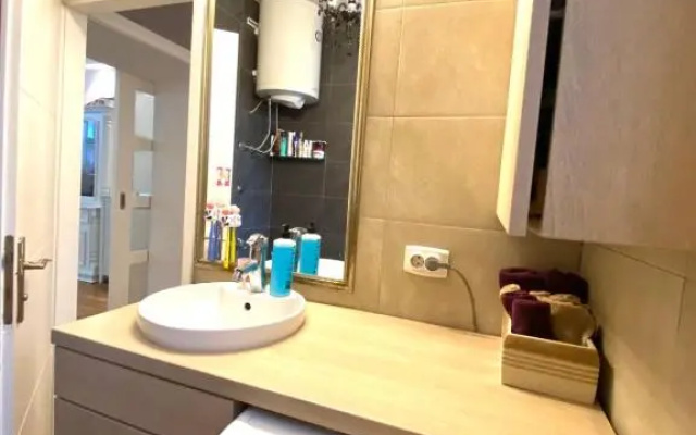 Apartman u srcu Beograda