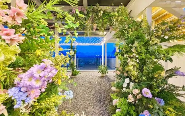 Qingxi Homestay (Yangshuo Impression Liu Sanjie Scenic Area Lijiang Branch)