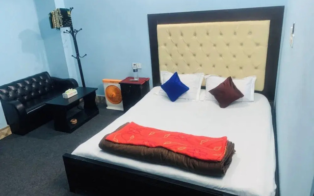 Hotel Travellers Inn Sylhet