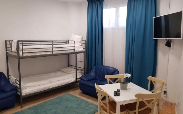 Hotel Andy KM 36