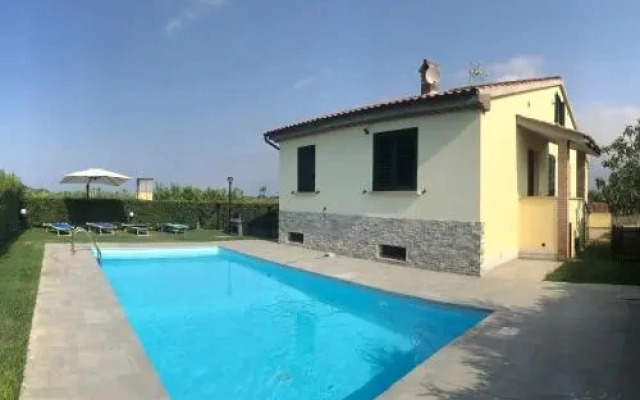 Villa Athena