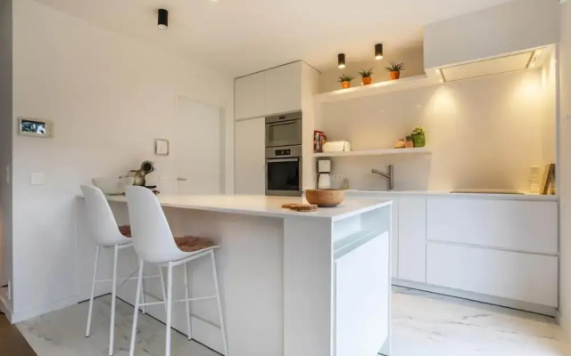 Villa Mira is a Very Pleasant and Modern Villa