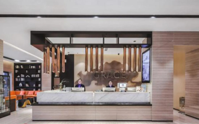 Grace Select Hotel