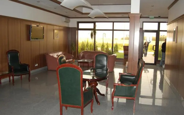 Student Hotel