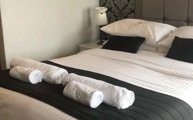 Edelweiss Guest House