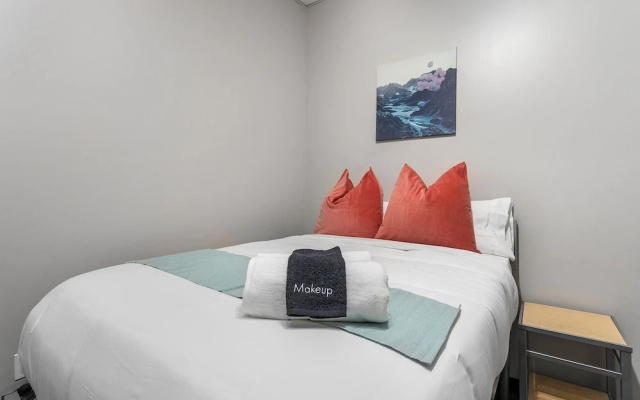 The Modern Suites at St Louis University