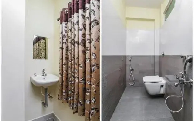 OYO 27635 Hotel Haripriya