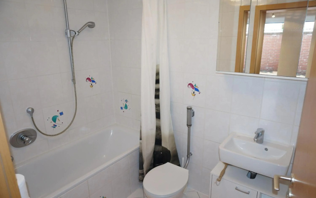 Apartment Germersheim