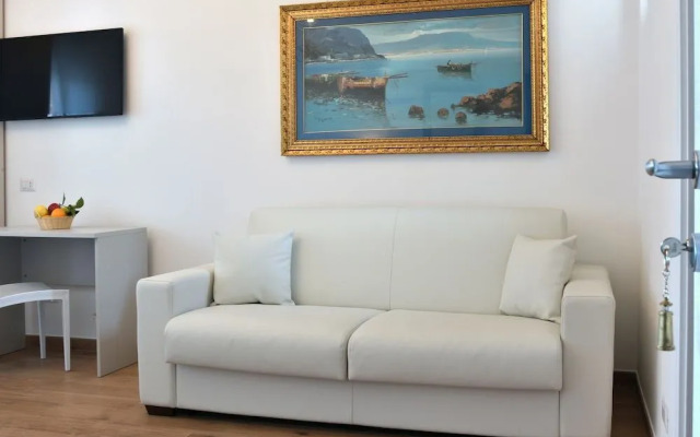 La Casa in Piazza