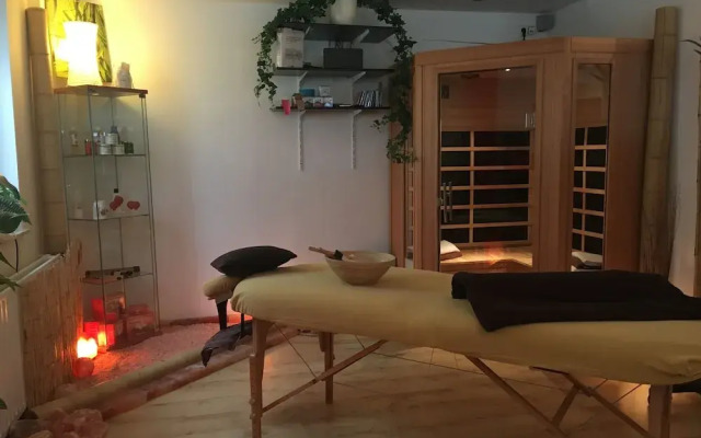 Privatzimmer Bellevue
