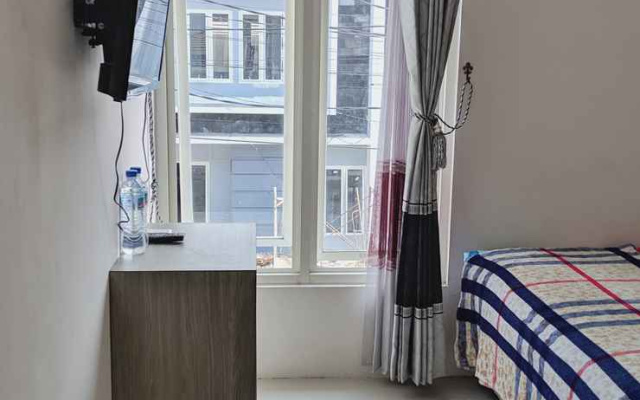 Comfy House near Airport