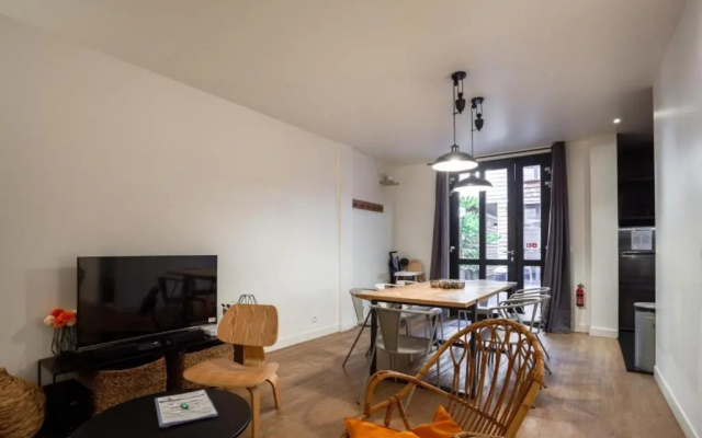 Lofts Chemin Vert