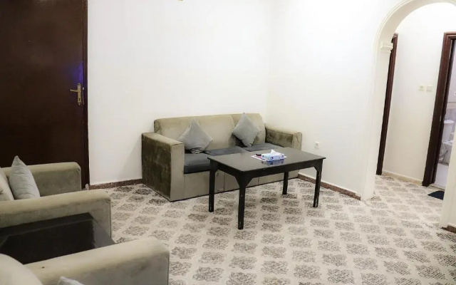 Al Farhan Hotel Suites (Exit 15)