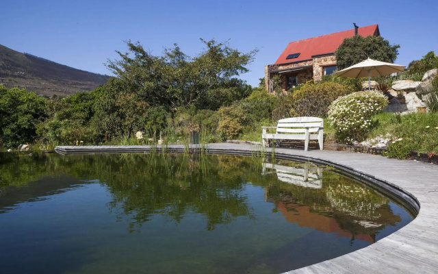 Leopardstone Hill
