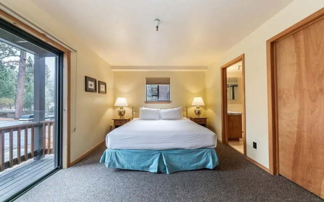 154 Bldg D 2 Bedroom Townhouse